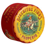 Pauperio Cookies: Over 150 Years of Portuguese Baking Tradition