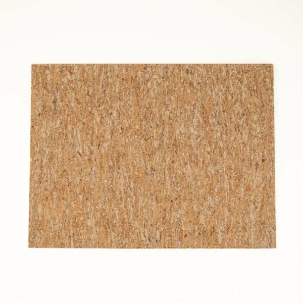 Placemat in Portuguese cork